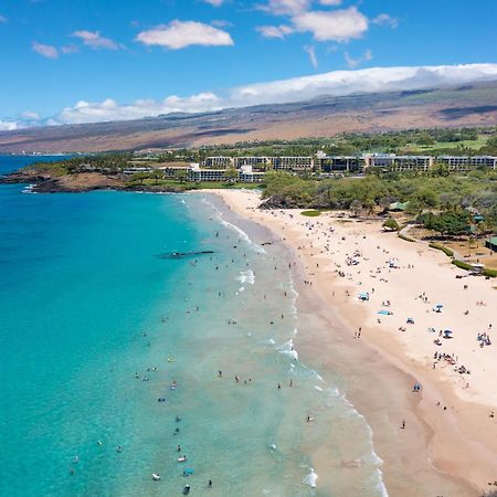 Mauna Kea Palms Ocean Views Stunning Mauna Kea Resort Best Beaches Waimea  Exterior photo