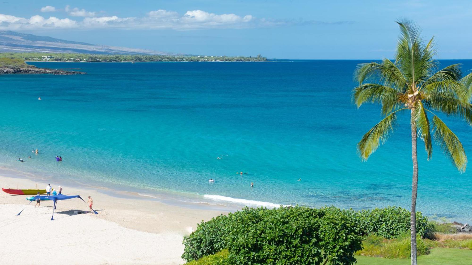 Mauna Kea Palms Ocean Views Stunning Mauna Kea Resort Best Beaches Waimea  Exterior photo