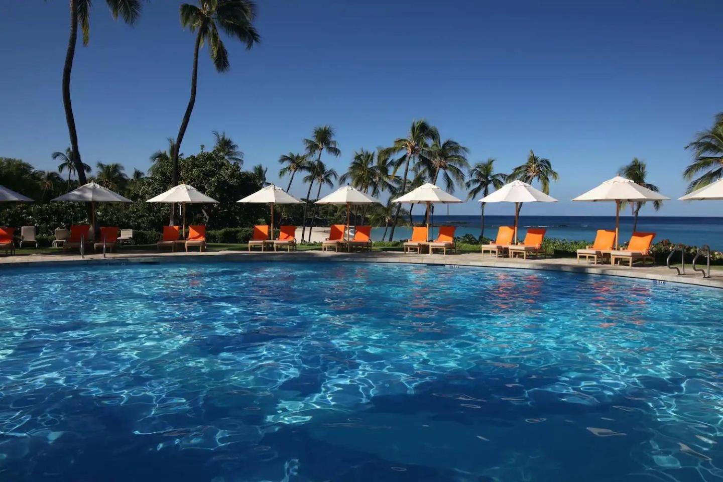 Mauna Kea Palms Ocean Views Stunning Mauna Kea Resort Best Beaches Waimea  Exterior photo