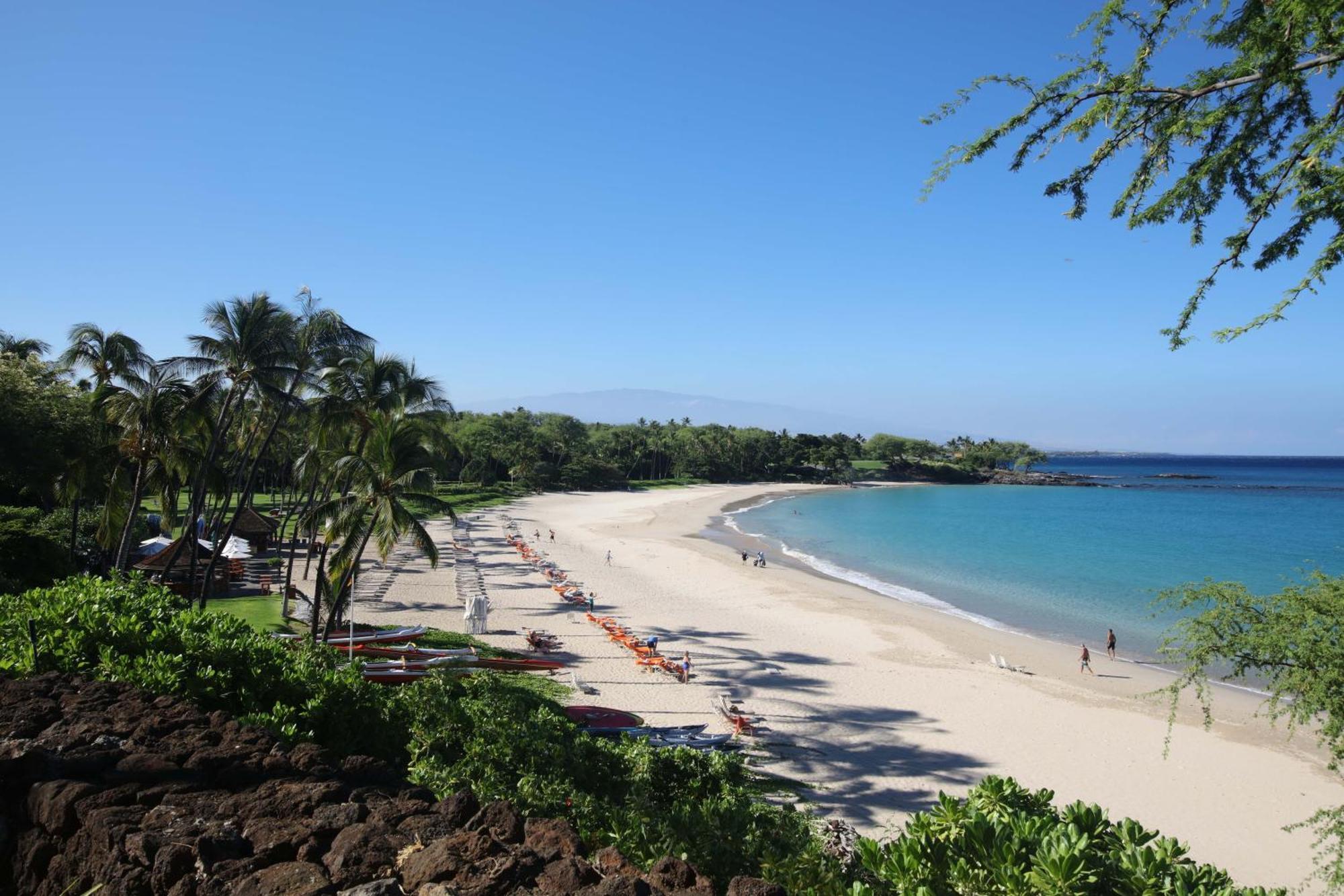 Mauna Kea Palms Ocean Views Stunning Mauna Kea Resort Best Beaches Waimea  Exterior photo