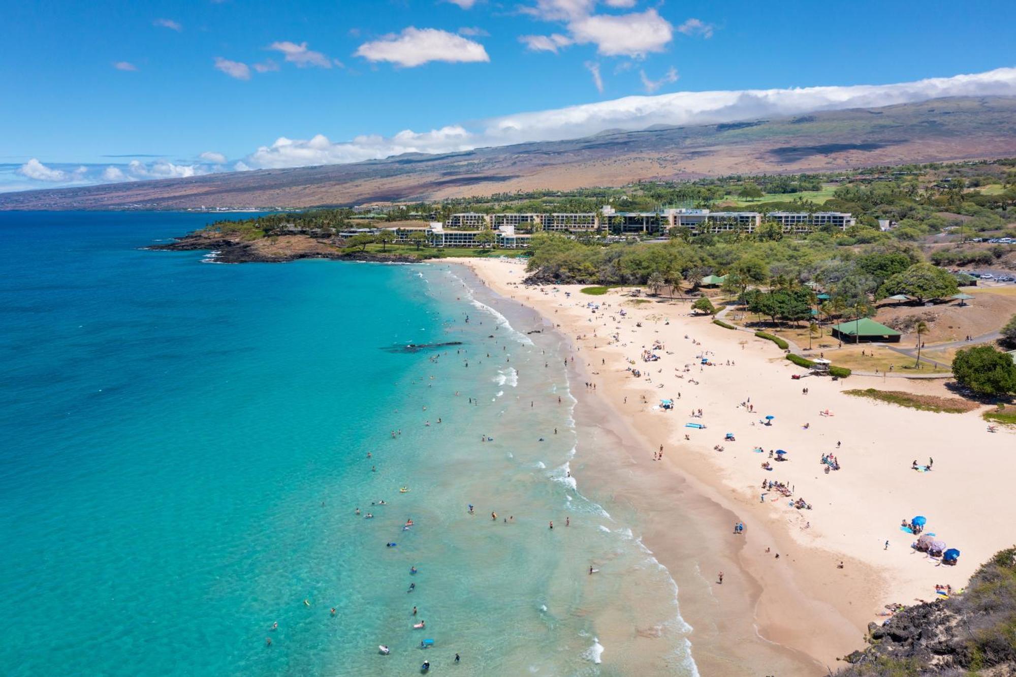 Mauna Kea Palms Ocean Views Stunning Mauna Kea Resort Best Beaches Waimea  Exterior photo