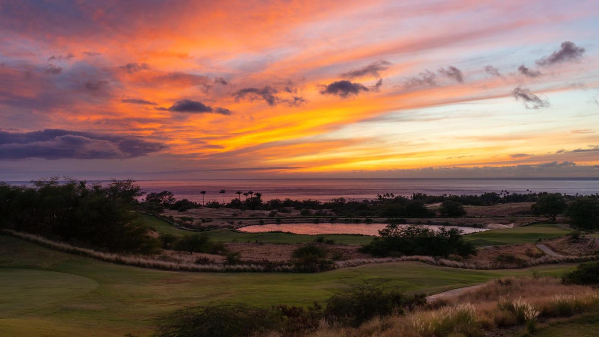 Mauna Kea Palms Ocean Views Stunning Mauna Kea Resort Best Beaches Waimea  Exterior photo