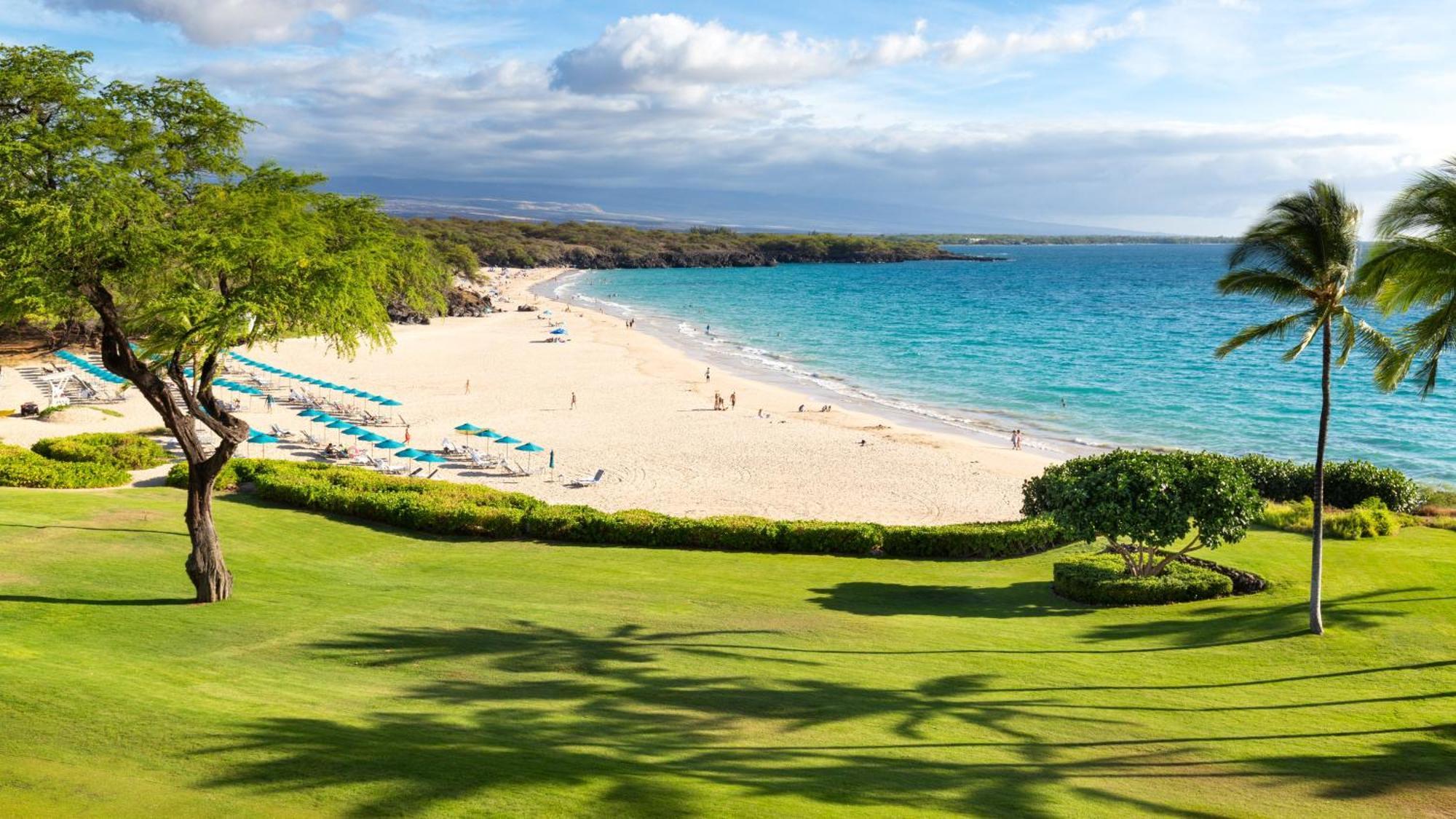 Mauna Kea Palms Ocean Views Stunning Mauna Kea Resort Best Beaches Waimea  Exterior photo